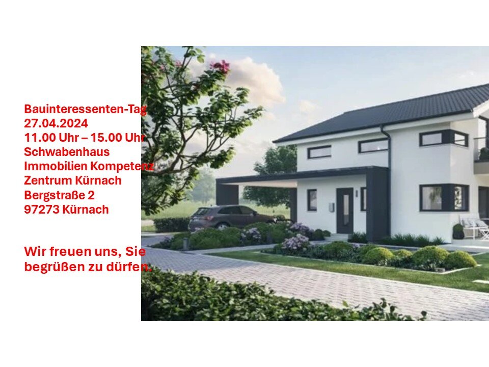 Einfamilienhaus zum Kauf Provisionsfrei 457.255 € 5 Zimmer 150 m²<br/>Wohnfläche 450 m²<br/>Grundstück Bastheim Bastheim 97654