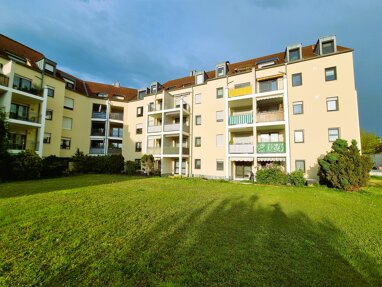 Terrassenwohnung zum Kauf 212.000 € 2 Zimmer 59 m² Erdgeschoss Süd Schwabach 91126