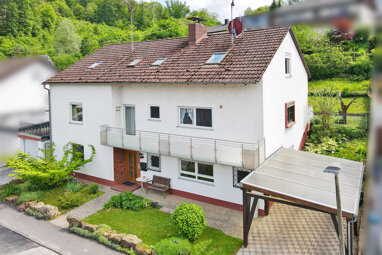 Haus zum Kauf 445.000 € 8 Zimmer 156,7 m² 607 m² Grundstück Meckesheim Meckesheim 74909