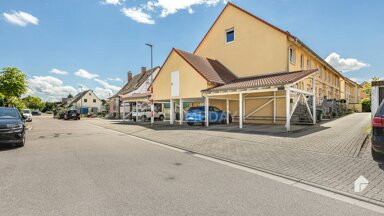 Reihenendhaus zum Kauf 399.000 € 6 Zimmer 120 m² 136,3 m² Grundstück Kehl - Sundheim Kehl 77694