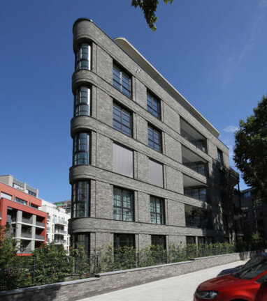 Wohnung zum Kauf Provisionsfrei 200.000 € 3 Zimmer 146 m² Schirmer Str. 40 Stadtmitte Düsseldorf 40210