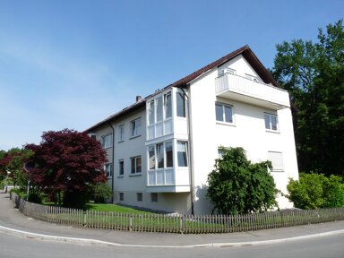 Wohnung zur Miete 500 € 2 Zimmer 42 m² 2. Geschoss Oberzell Ravensburg 88213