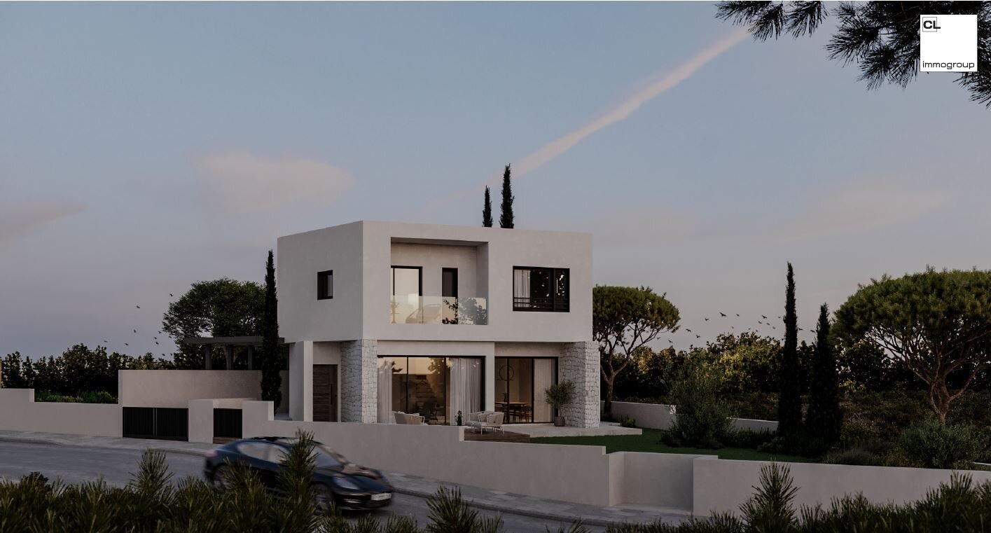 Villa zum Kauf 660.000 € 164 m²<br/>Wohnfläche Paphos 8010