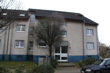 Wohnung zur Miete nur mit Wohnberechtigungsschein 383,55 € 2,5 Zimmer 64,8 m² 2. Geschoss Kronenstraße 27 Bismarck Gelsenkirchen 45889