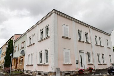 Mehrfamilienhaus zum Kauf 249.000 € 13 Zimmer 240 m² 160 m² Grundstück Selb Selb 95100