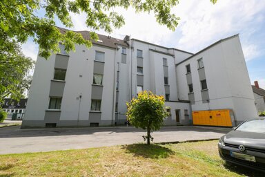 Wohnung zur Miete 385 € 2 Zimmer 55 m² 3. Geschoss frei ab 01.02.2025 Alter Hellweg 83 Lütgendortmund - Ost Dortmund 44379