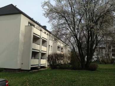 Wohnung zum Kauf 55.000 € 2 Zimmer 55,8 m² 2. Geschoss Nestlerstr. 1 Reichenbrand Chemnitz 09117