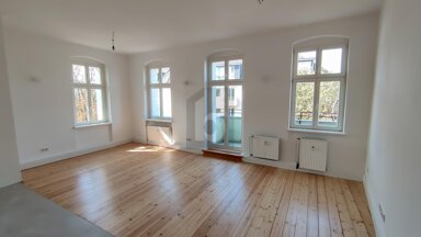 Wohnung zum Kauf 665.000 € 3 Zimmer 94 m² 3. Geschoss Steglitz Berlin-Steglitz 12169