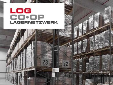 Logistikzentrum zur Miete 235.000 m² Lagerfläche teilbar ab 100 m² Marl Marl 45768