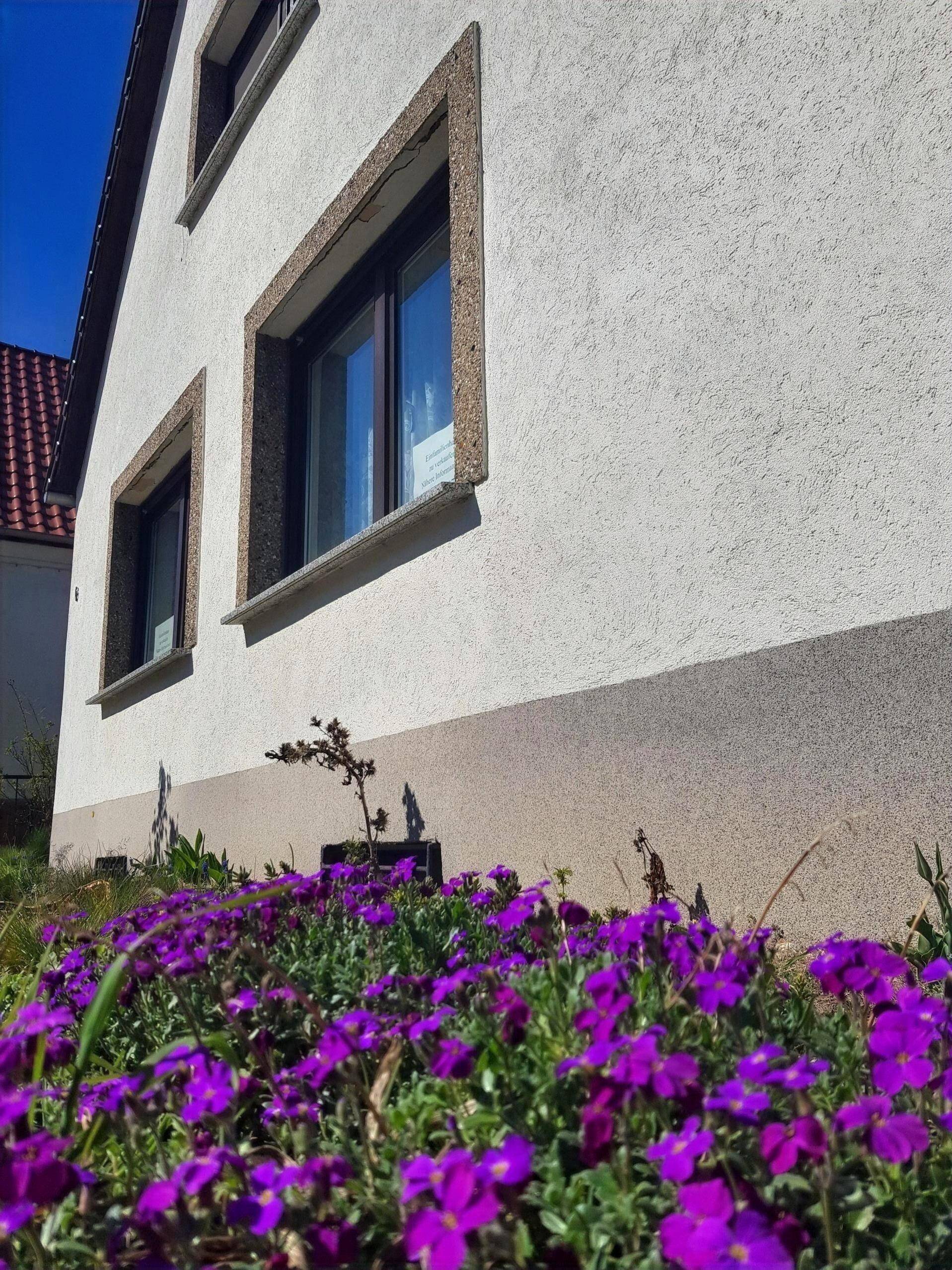 Immobilie in Osterburg (Altmark) - Kleine Familien aufgepasst! - Bild 1