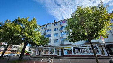 Wohnung zum Kauf Provisionsfrei 110.000 € 1 Zimmer 39 m² 4. Geschoss Alte Stöckener Straße 8 Stöcken Hannover 30419