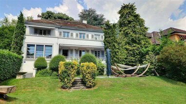 Villa zum Kauf 6.040.172 € 6 Zimmer 537 m² 1.000 m² Grundstück Vallon - Béthusy Lausanne 1012 VD
