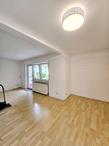 Wohnung zur Miete 780 € 2,5 Zimmer 78 m² Erdgeschoss Niederfeld Mannheim 68199