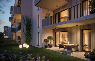 Wohnung zum Kauf Provisionsfrei 941.500 € 5 Zimmer 110,8 m² Erdgeschoss Loferer Straße St. Johann in Tirol 6380