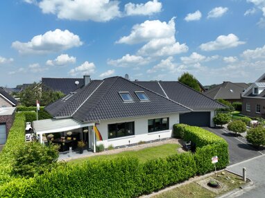 Einfamilienhaus zum Kauf 599.000 € 8 Zimmer 248,3 m² 705 m² Grundstück Schüttorf Schüttorf 48465