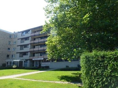 Wohnung zur Miete 410 € 1 Zimmer 32 m² 2. Geschoss Berliner Allee 17-19 Garstedt Norderstedt 22850