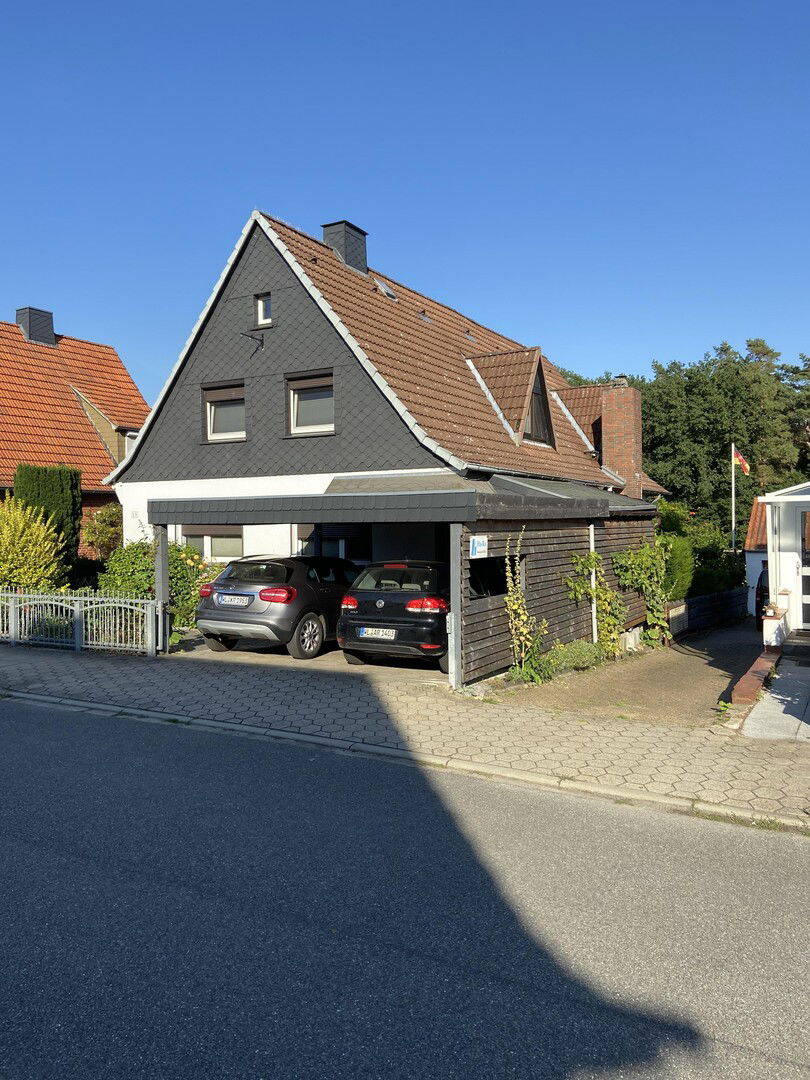 Einfamilienhaus zum Kauf · provisionsfrei