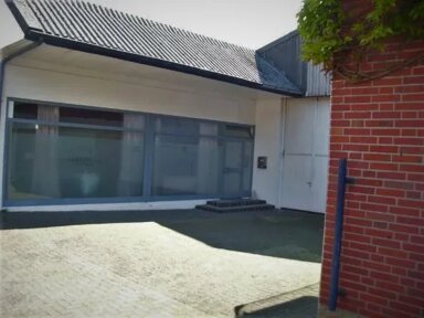 Büro-/Praxisfläche zur Miete provisionsfrei 490 € Hofkamp 2 Ahaus Ahaus 48683