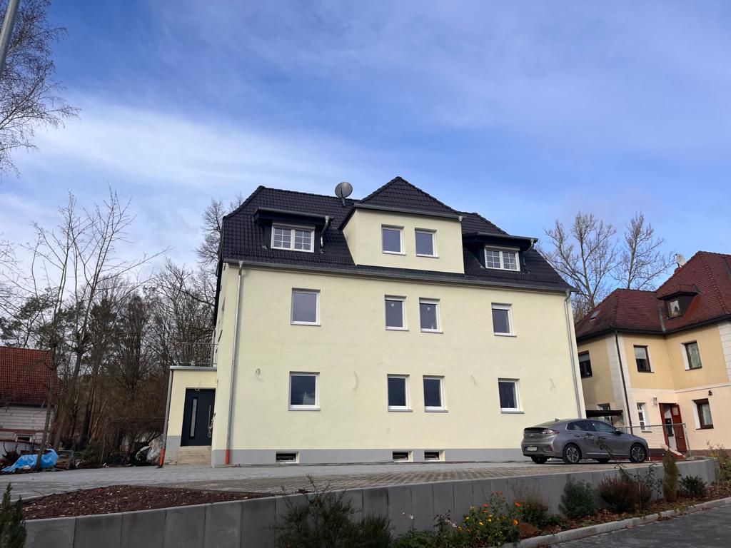 Terrassenwohnung zum Kauf 179.000 € 2 Zimmer 49,4 m²<br/>Wohnfläche Wilhermsdorf Wilhermsdorf 91452