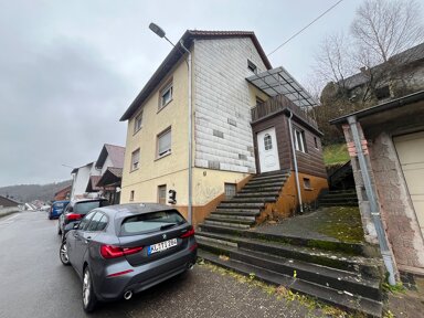 Haus zum Kauf als Kapitalanlage geeignet 95.000 € 6 Zimmer 150 m² Neumühle Obernheim-Kirchenarnbach 66919