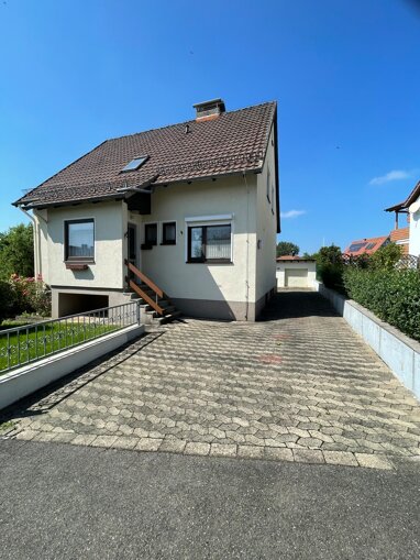Einfamilienhaus zum Kauf 179.900 € 7 Zimmer 145 m² 824 m² Grundstück Elvershausen Katlenburg-Lindau / Elvershausen 37191
