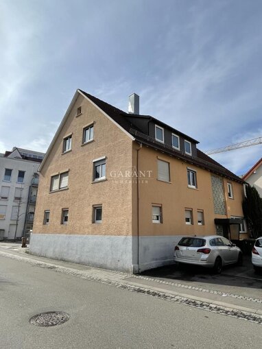 Mehrfamilienhaus zum Kauf 649.000 € 9 Zimmer 207 m² 264 m² Grundstück Ditzingen Ditzingen 71254