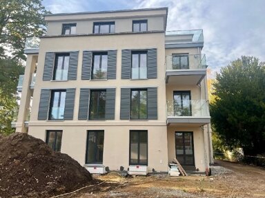 Wohnung zur Miete 875 € 2 Zimmer 48,6 m² 1. Geschoss frei ab 01.02.2025 Kleinzschachwitz-Nord Dresden 01259