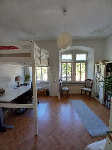 Wohnung zur Miete 320 € 1 Zimmer 29 m² 1. Geschoss Altstadt 4 Koblenz 56068