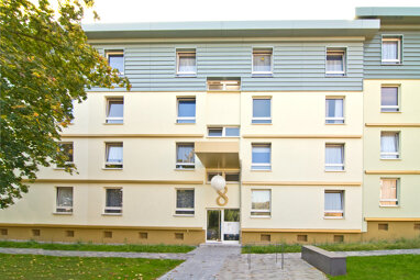 Wohnung zur Miete 529 € 3,5 Zimmer 71,6 m² 3. Geschoss Schopenhauerweg 8 Freisenbruch Essen 45279