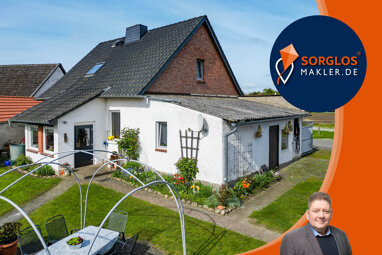 Einfamilienhaus zum Kauf 89.000 € 4 Zimmer 104,6 m² 914 m² Grundstück Saalfeld Apenburg-Winterfeld 38486