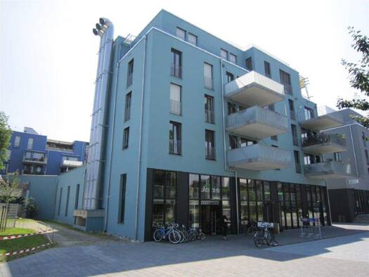 Wohnung zur Miete 645 € 2 Zimmer 46 m² 2. Geschoss frei ab 01.03.2026 Radolfzell Radolfzell am Bodensee 78315