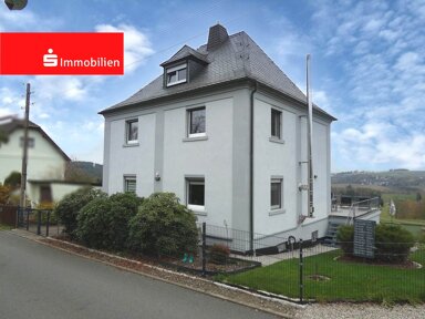 Einfamilienhaus zum Kauf 299.000 € 11 Zimmer 218 m² 848 m² Grundstück frei ab 01.02.2025 Rosenthal 07366