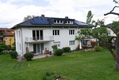 Wohnung zur Miete 1.060 € 3 Zimmer 80 m² 2. Geschoss Büchenbronn - Stadtviertel 135 Pforzheim 75180