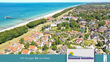 Einfamilienhaus zum Kauf 499.000 € 3 Zimmer 90 m² 452 m² Grundstück Zingst Zingst 18374