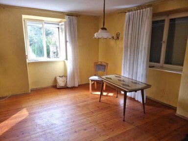 Mehrfamilienhaus zum Kauf 168.000 € 9 Zimmer 210 m² 3.700 m² Grundstück Trippstadt Trippstadt 67661