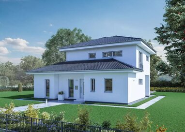 Haus zum Kauf Provisionsfrei 1.000.080 € 5 Zimmer 170 m² 650 m² Grundstück Burgweinting Regensburg 93055