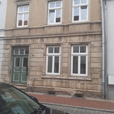 Wohnung zur Miete 400 € 2 Zimmer 46 m² Alte Klosterstraße 2 Ribnitz Ribnitz-Damgarten 18311