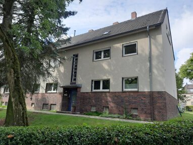 Wohnung zur Miete 422 € 3,5 Zimmer 54 m² 1. Geschoss Stresemannplatz 45 Suderwich Recklinghausen 45665