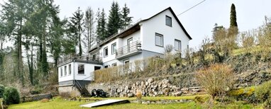 Einfamilienhaus zum Kauf 298.000 € 5 Zimmer 154 m² 789 m² Grundstück Manderscheid Manderscheid 54531