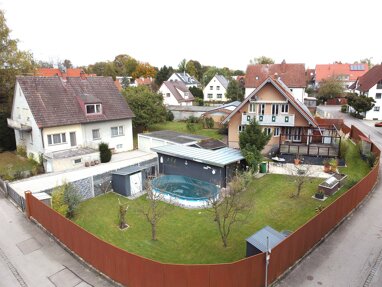 Grundstück zum Kauf 600.000 € 450 m² Grundstück Lerchenfeld Freising 85356
