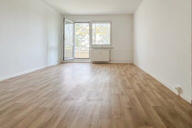 Wohnung zur Miete 549 € 4 Zimmer 97,1 m² 1. Geschoss Otto-Hofmann-Straße 32 Markersdorf 620 Chemnitz 09122