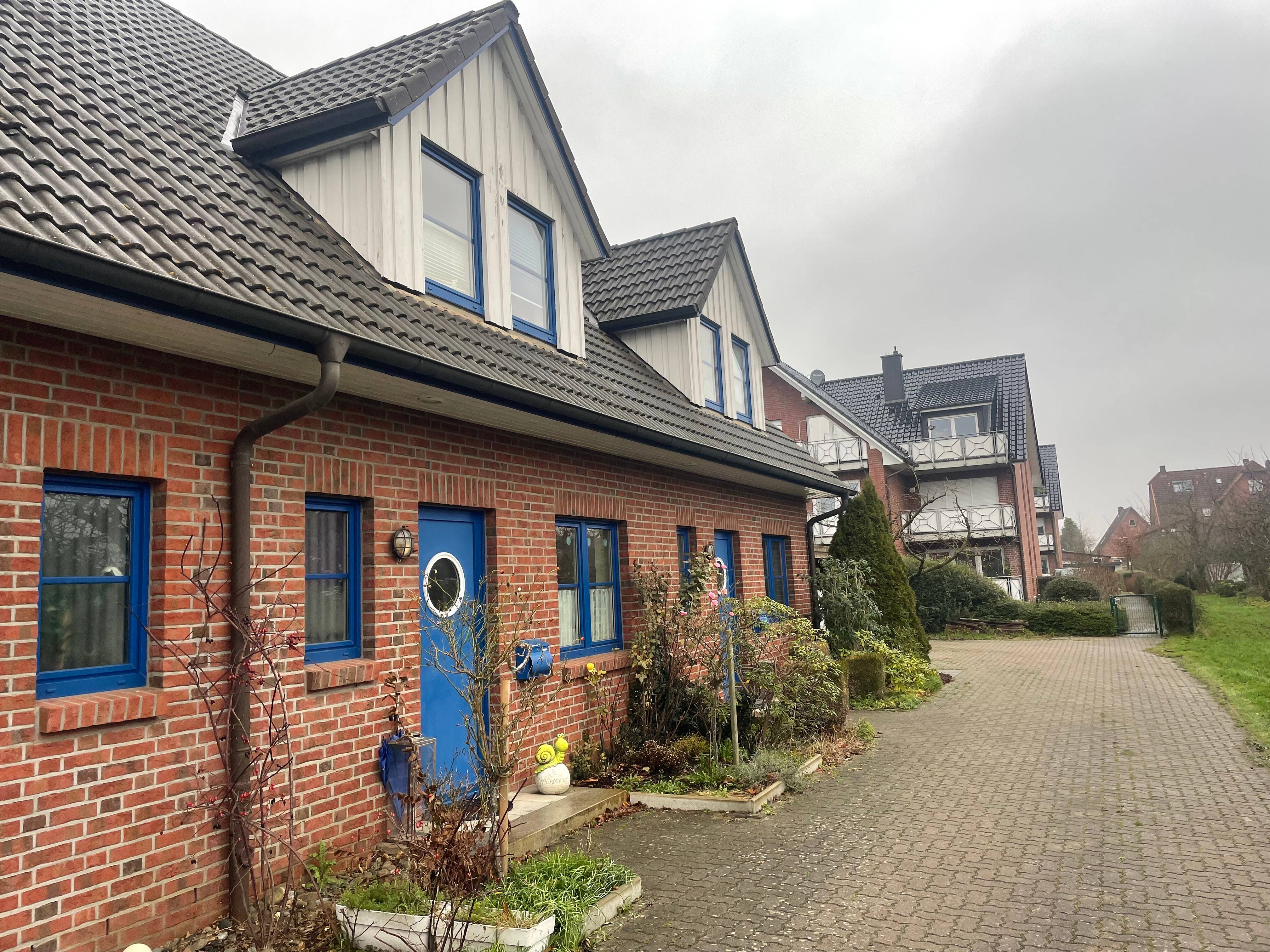 Mehrfamilienhaus zum Kauf