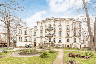 Wohnung zum Kauf 1.725.000 € 5,5 Zimmer 217 m² 1. Geschoss Zentrum - West Leipzig 04109