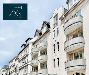 Wohnung zum Kauf 439.900 € 2 Zimmer Altona - Altstadt Hamburg 22767