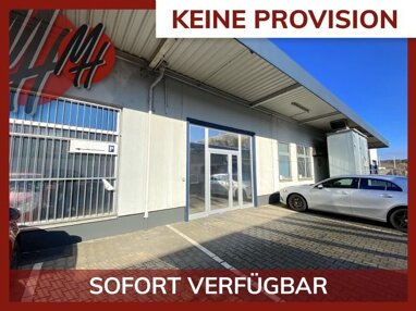 Lagerhalle zur Miete Provisionsfrei 6,95 € 1.500 m² Lagerfläche Burgholzhausen Friedrichsdorf 61381