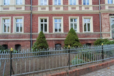 Wohnung zur Miete 615 € 4 Zimmer 95 m² Erdgeschoss Strasburg Strasburg (Uckermark) 17335