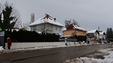 Einfamilienhaus zum Kauf Provisionsfrei 896.000 € 4 Zimmer 102 m² 411 m² Grundstück Untermenzing-Allach München 80999