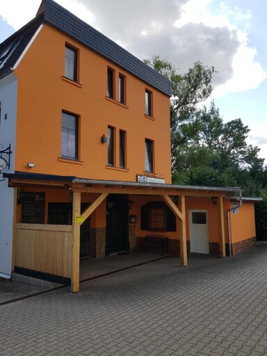 Laden zur Miete 940 € Kalr-May-Str. 42 Hohenstein-Ernstthal Hohenstein -Er. 09337