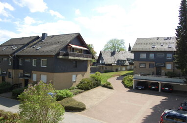 Wohnung zum Kauf Provisionsfrei 60.000 € 2 Zimmer 49 m² 2. Geschoss frei ab sofort Lautenthalerstraße 26g Hahnenklee Goslar 38644