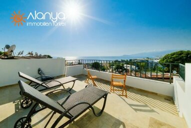 Villa zum Kauf Provisionsfrei 295.000 € 3 Zimmer 100 m² Alanya